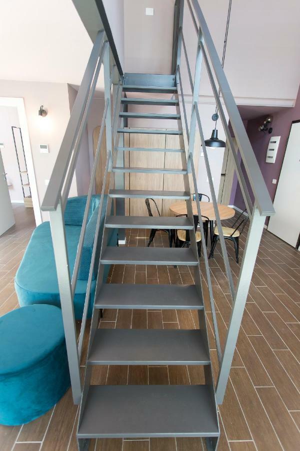 Appartement Unico