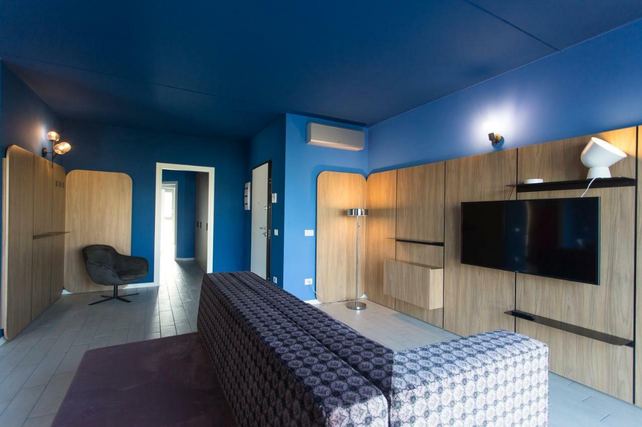 Unico Appartement Milaan