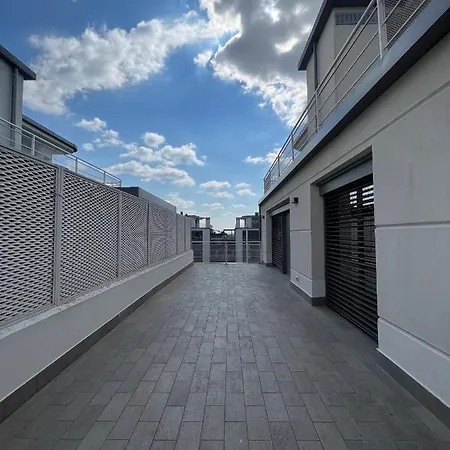 Unico Studios Mailand Exterior foto
