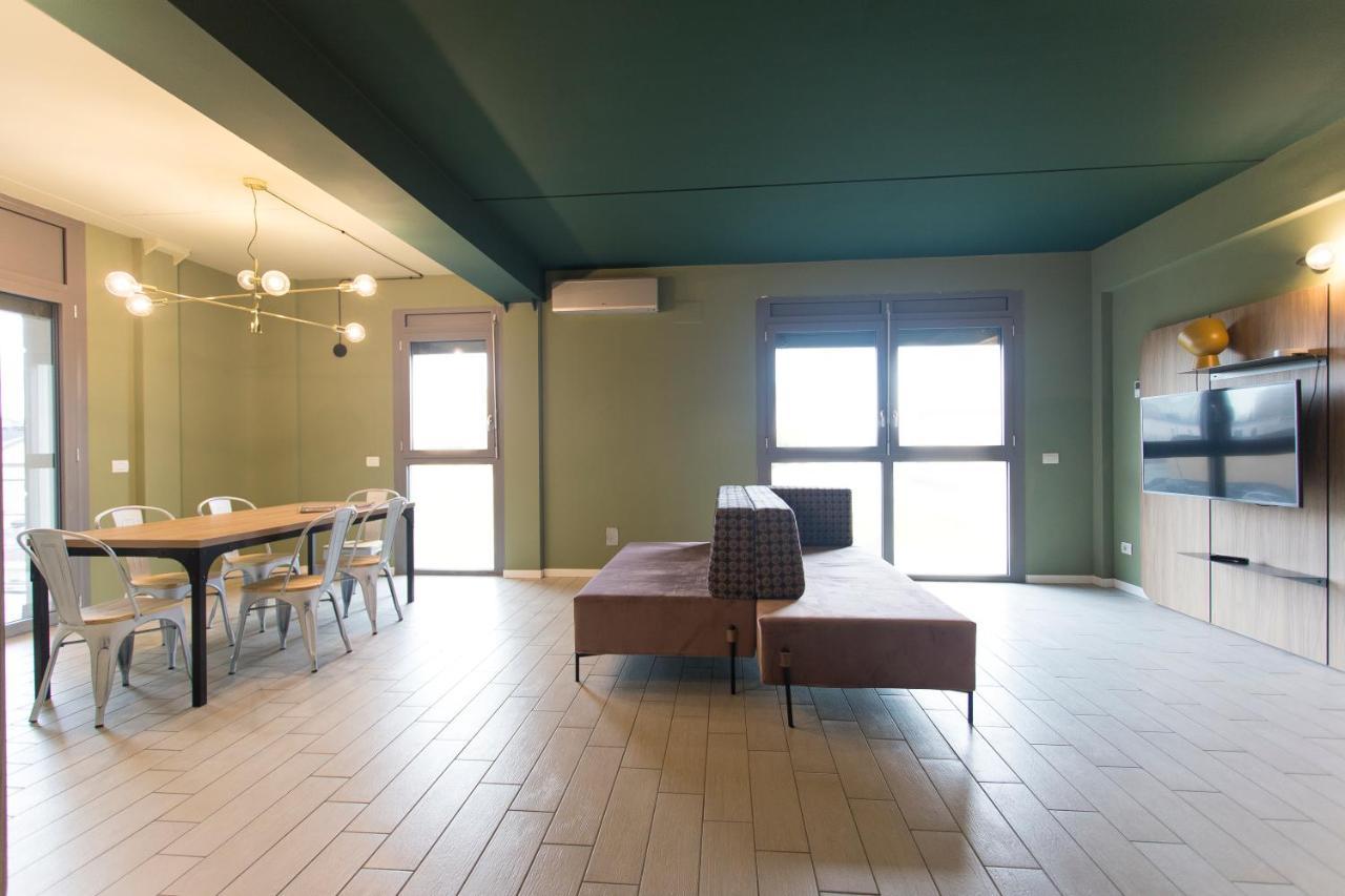 Appartement Unico Milan