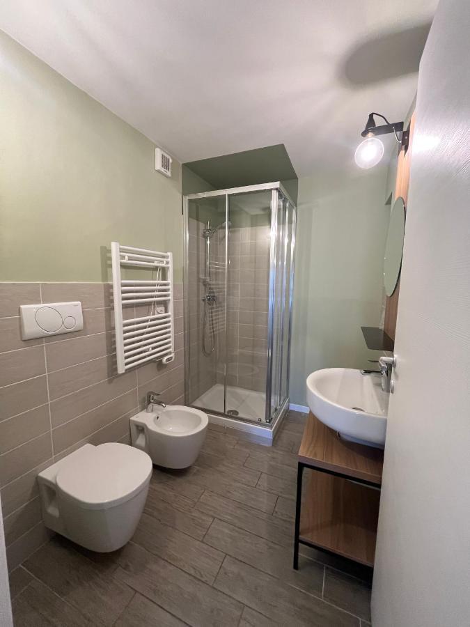 Unico Appartement *