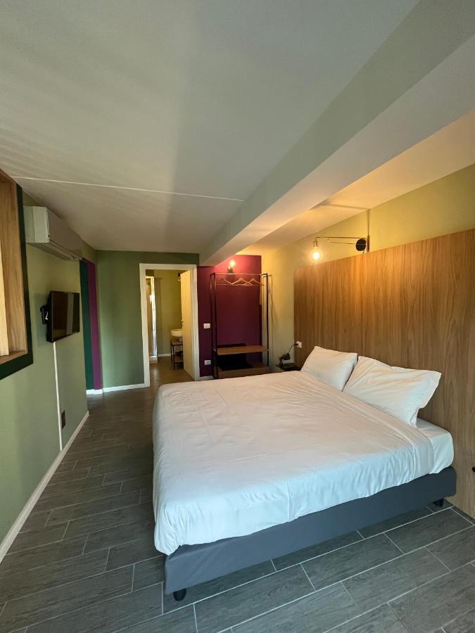 Appartement Unico *