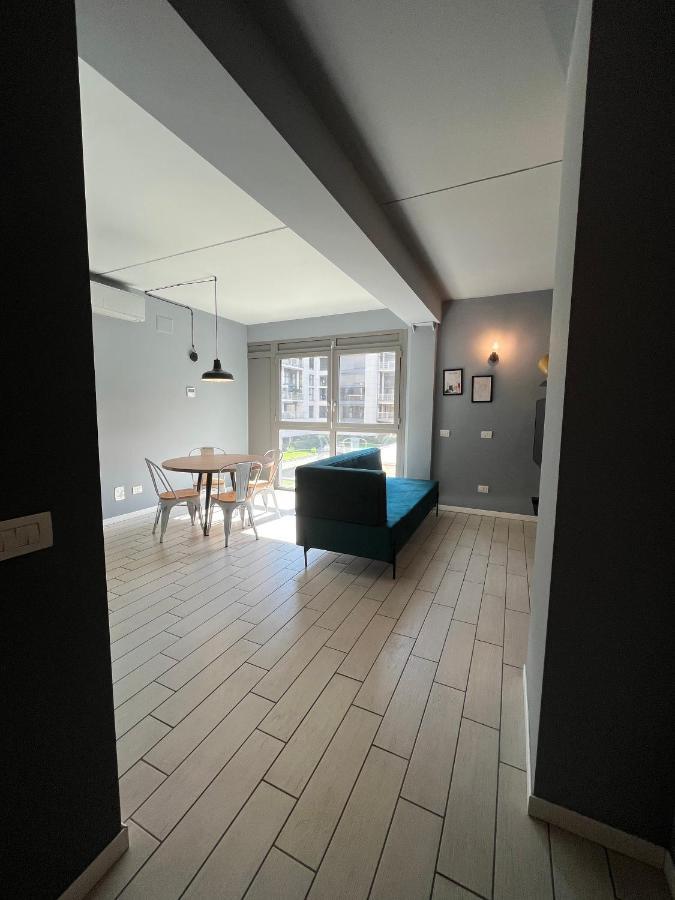 Unico Apartment *