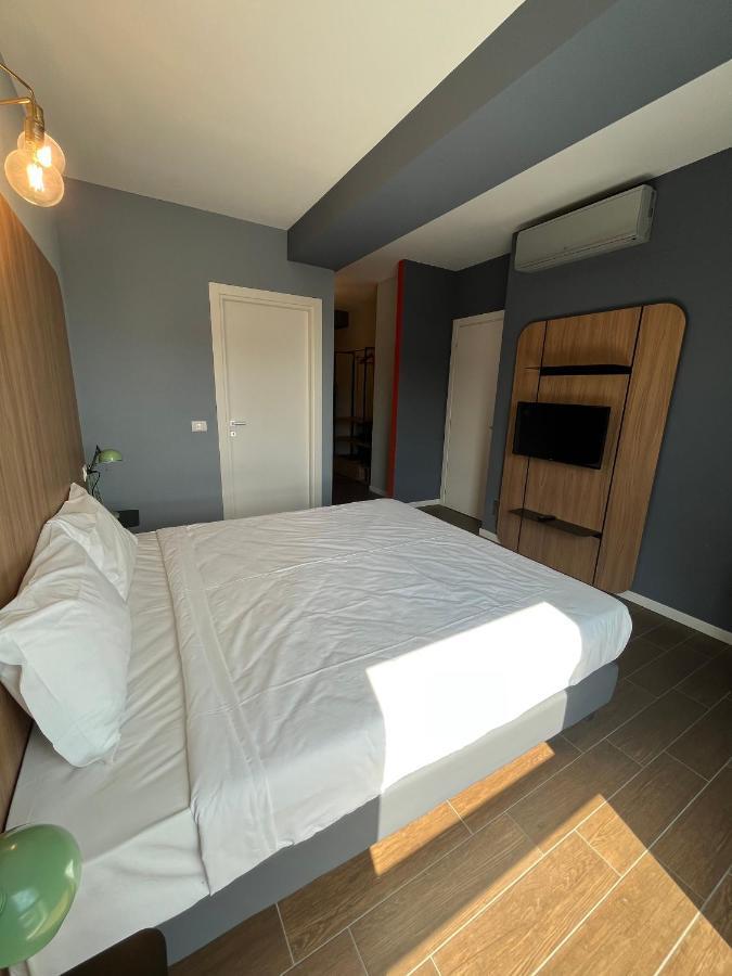 Unico Apartment