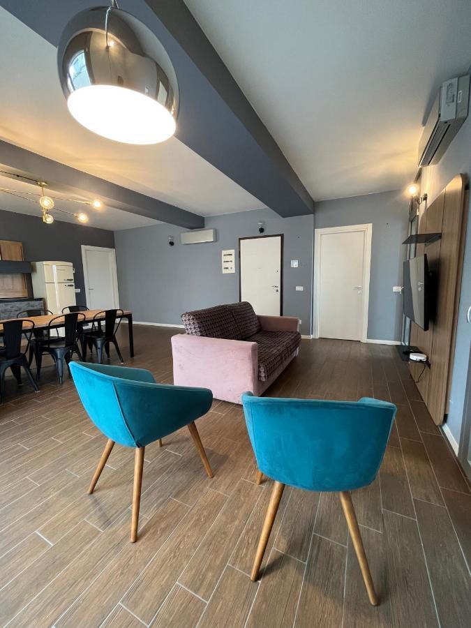 Unico Apartment Milan