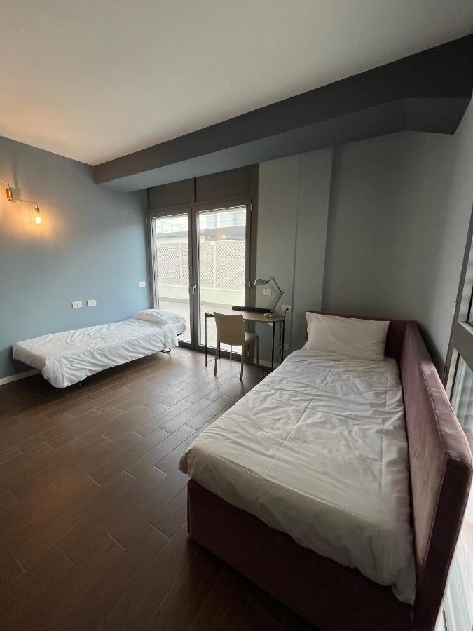 Apartment Unico *