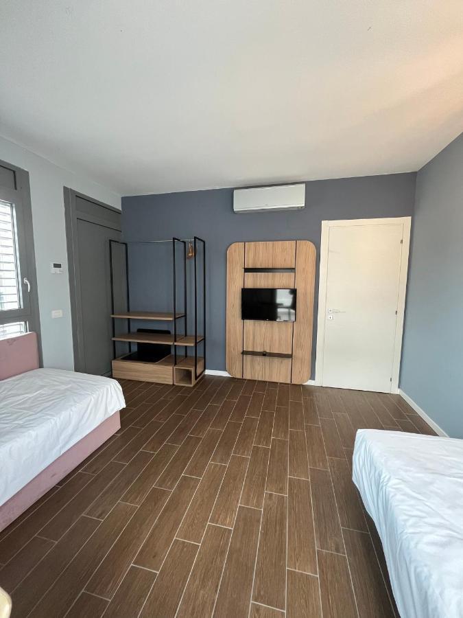 Unico Appartement Milan