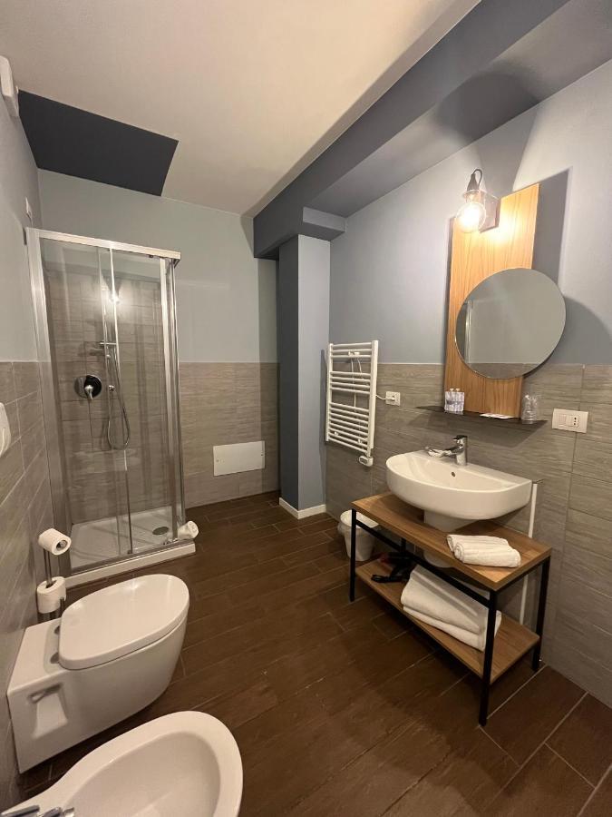 Appartement Unico *