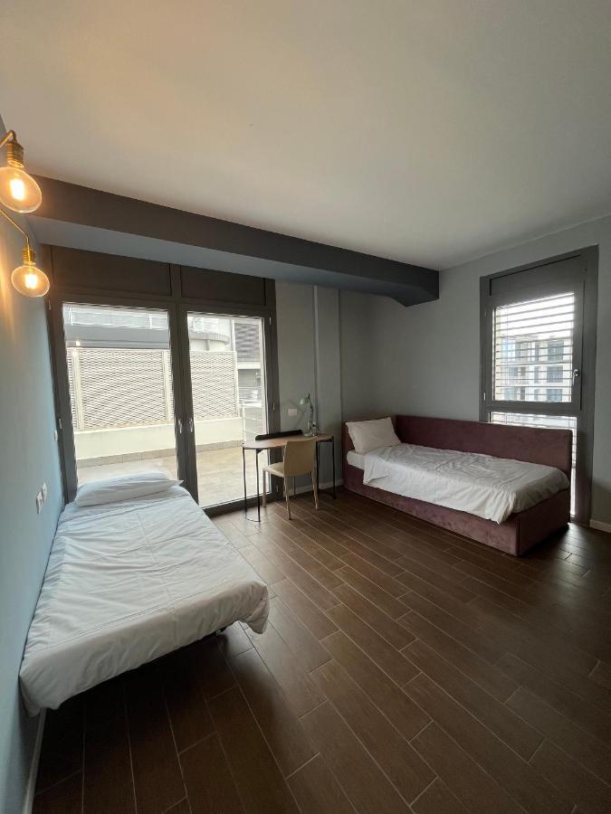 Unico Appartement *