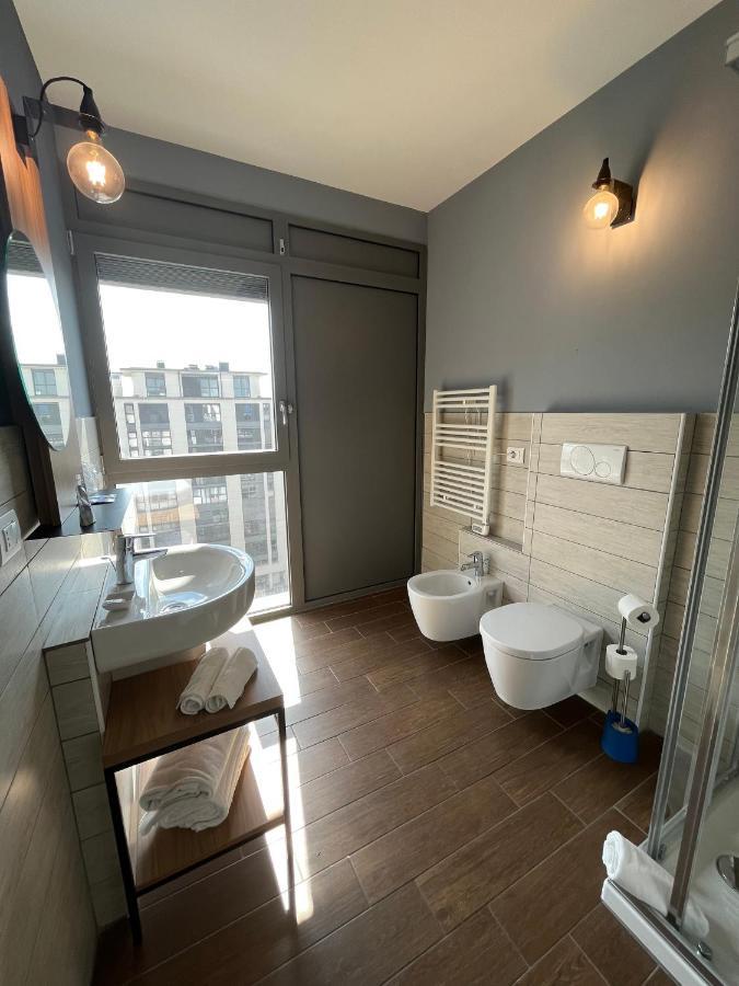 Appartement Unico Milan