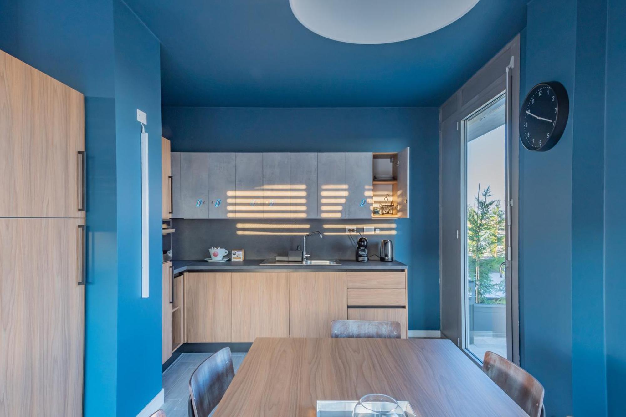 Apartment Unico Milan