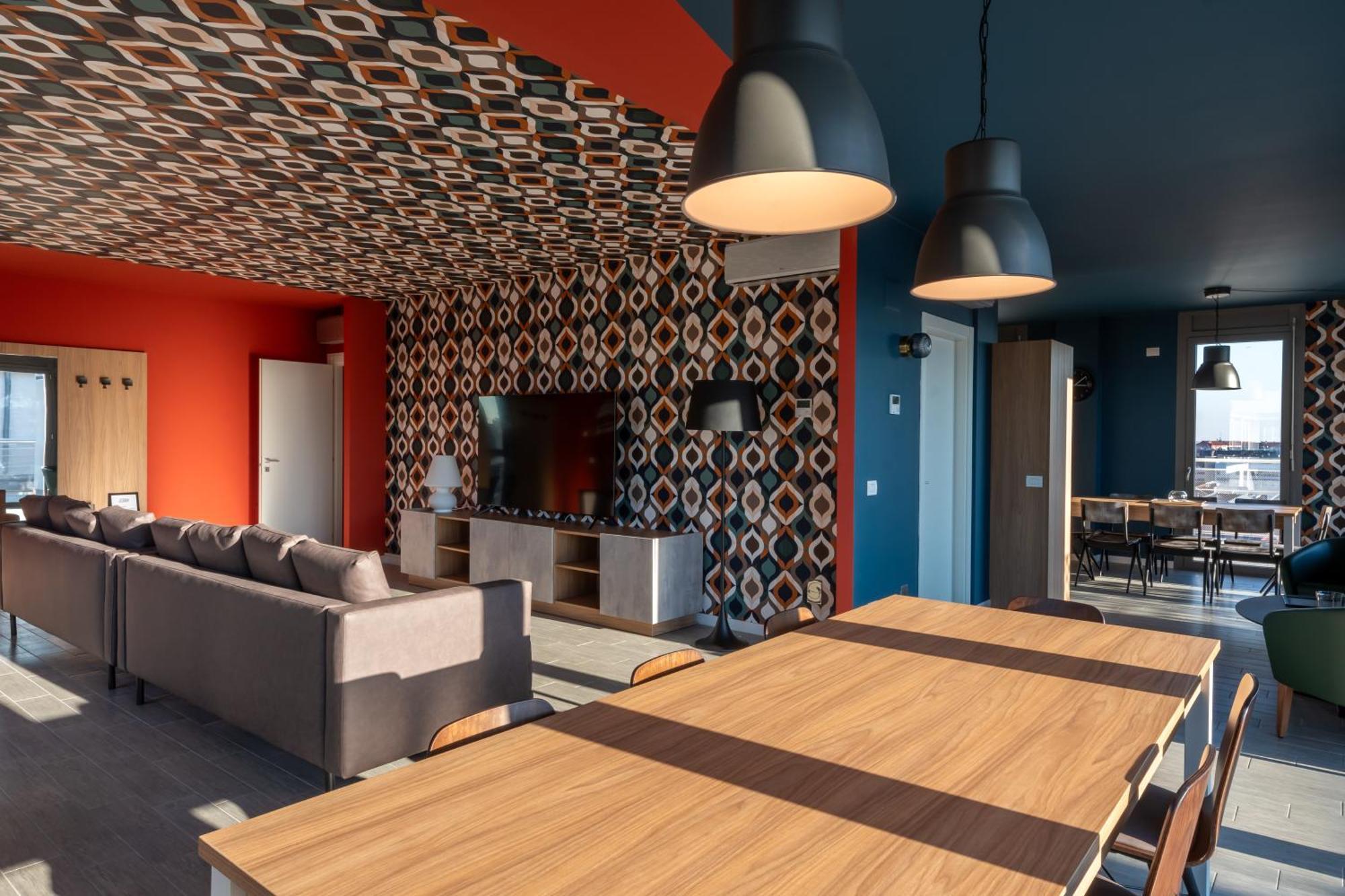 Appartement Unico Milan