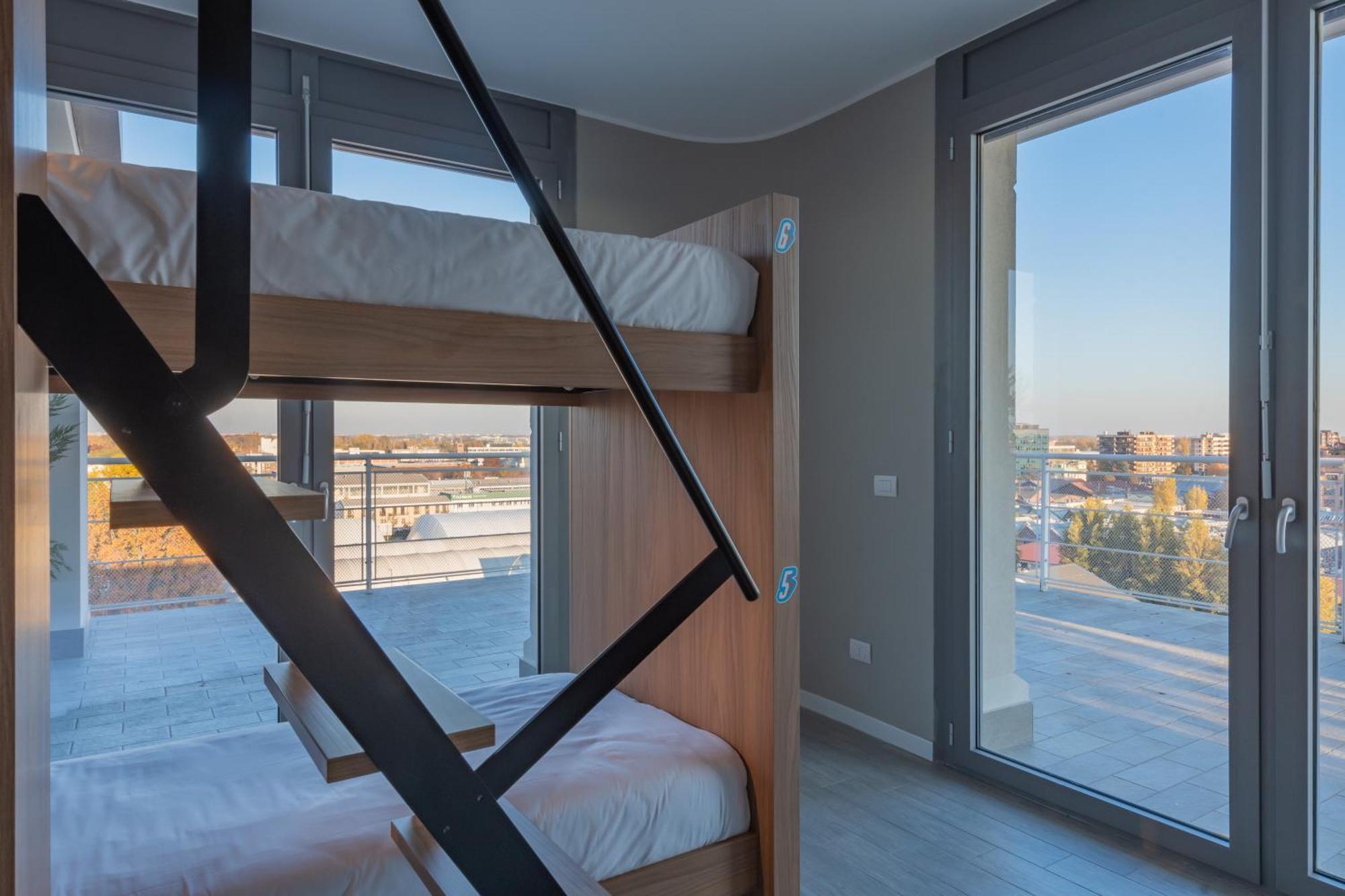 Unico Appartement Milan
