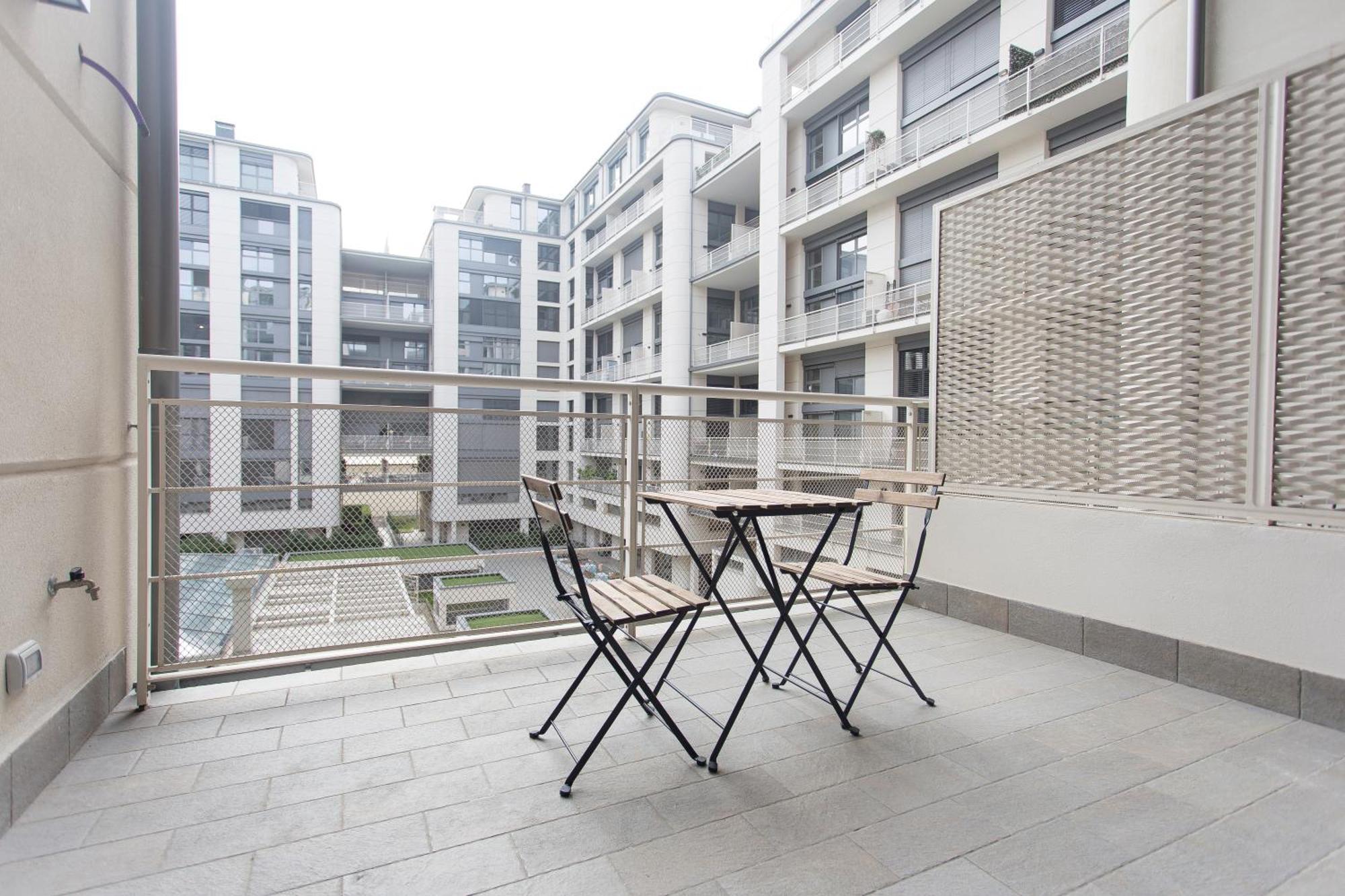 Unico Apartment Milan