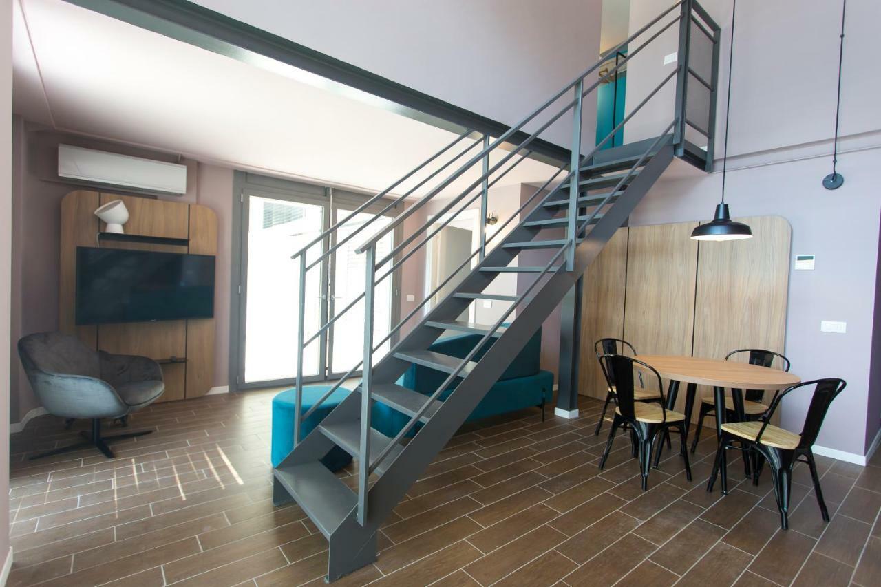 Unico Appartement *