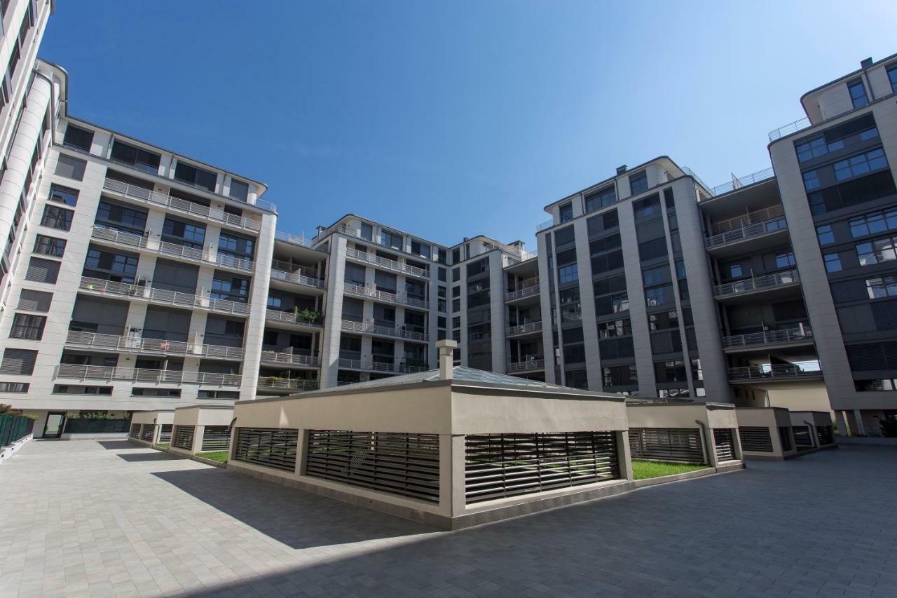 Unico Appartement Milan